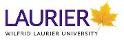 Wilfrid Laurier University Logo